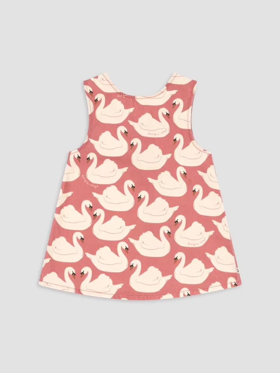 Magot A-Line Dress by Konges Slojd