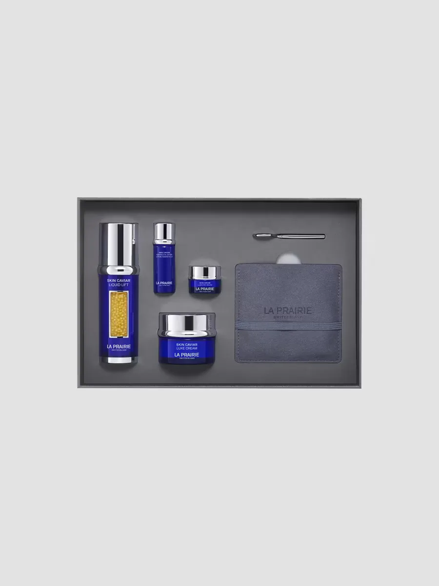 Skin Caviar 6-Piece Set by La Prairie