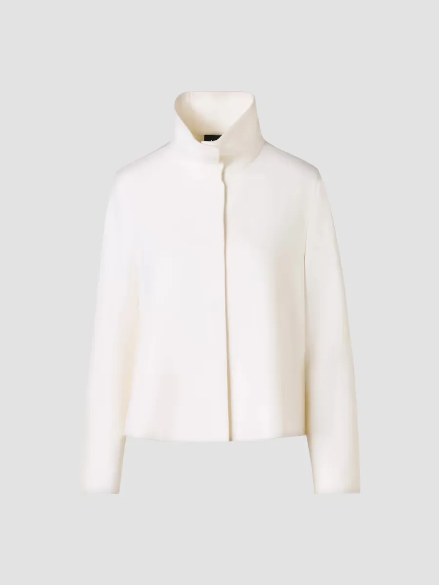 Castro Cashmere Jacket by Akris