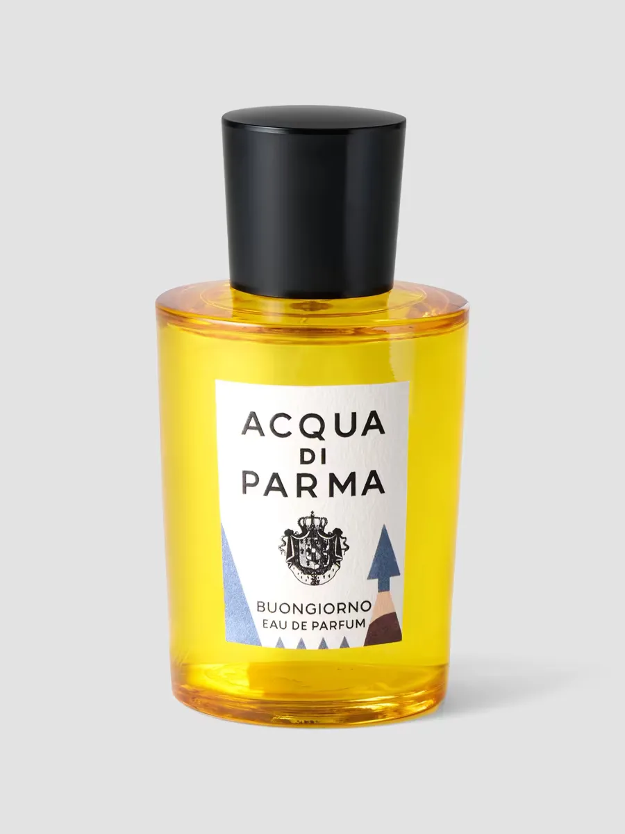 Holiday Buongiorno Eau De Parfum by Acqua di Parma