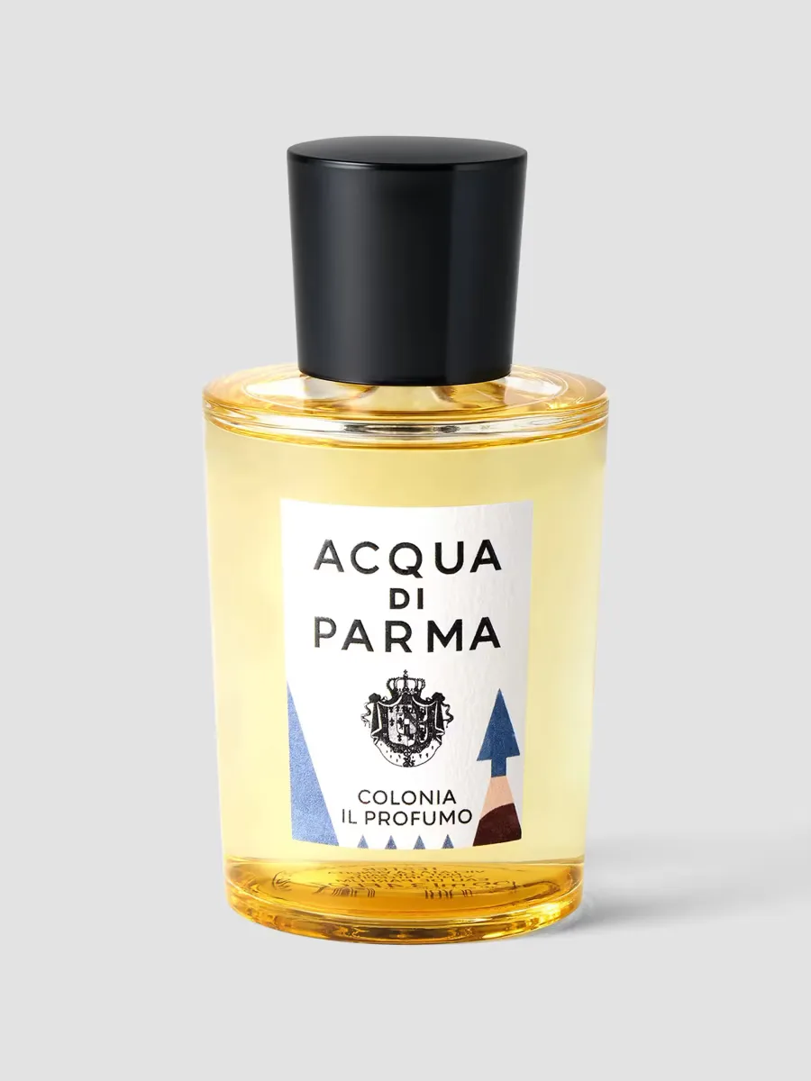 Holiday Colonia II Profumo Eau De Parfum by Acqua di Parma