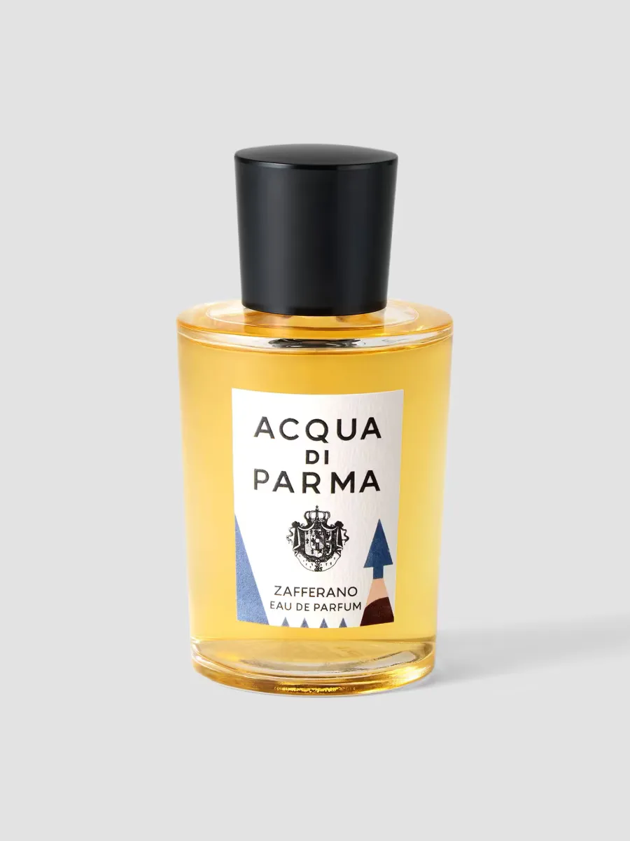 Holiday Zafferano Eau De Parfum by Acqua di Parma