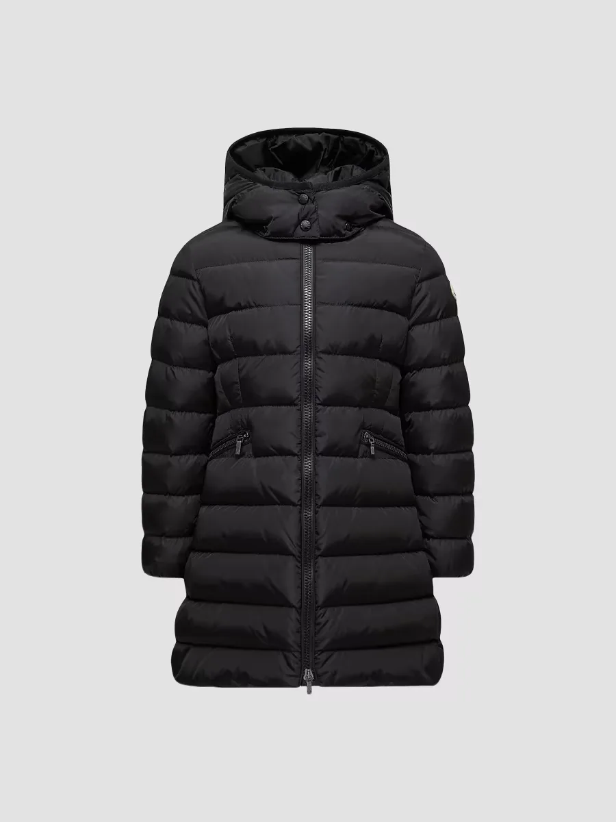 Charpal Puffer Jacket by Moncler