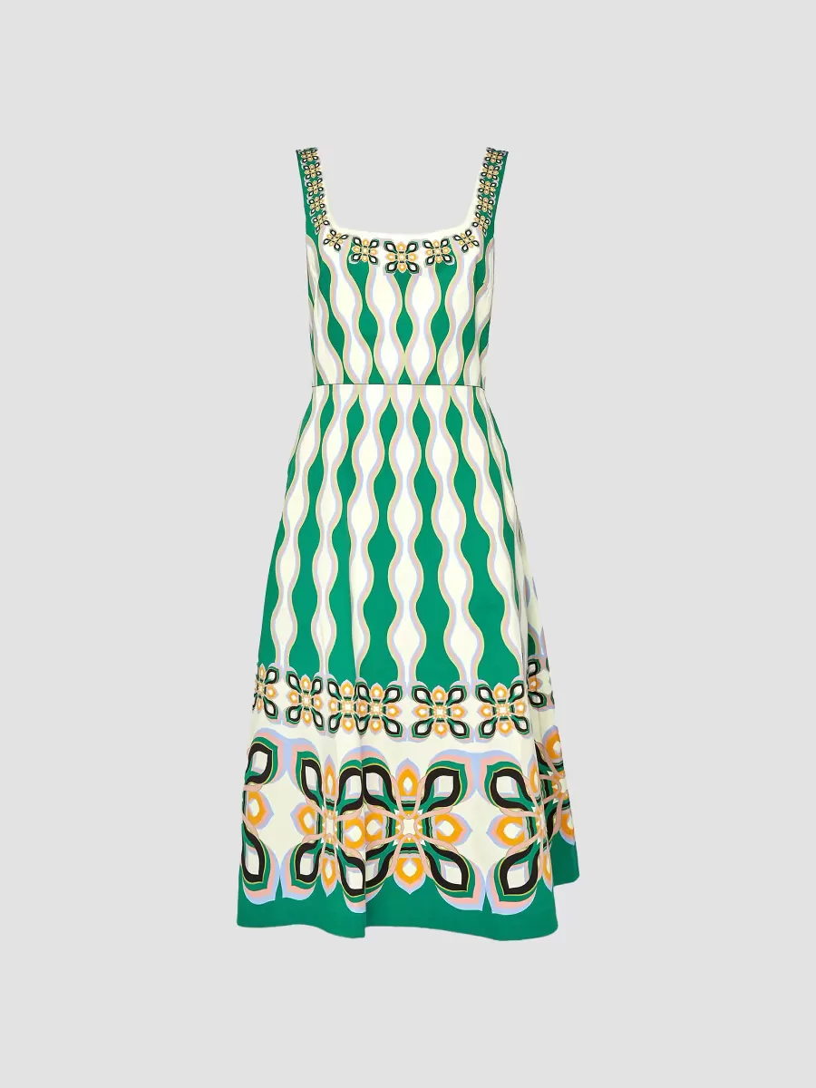 Sophia Dress by La Doublej