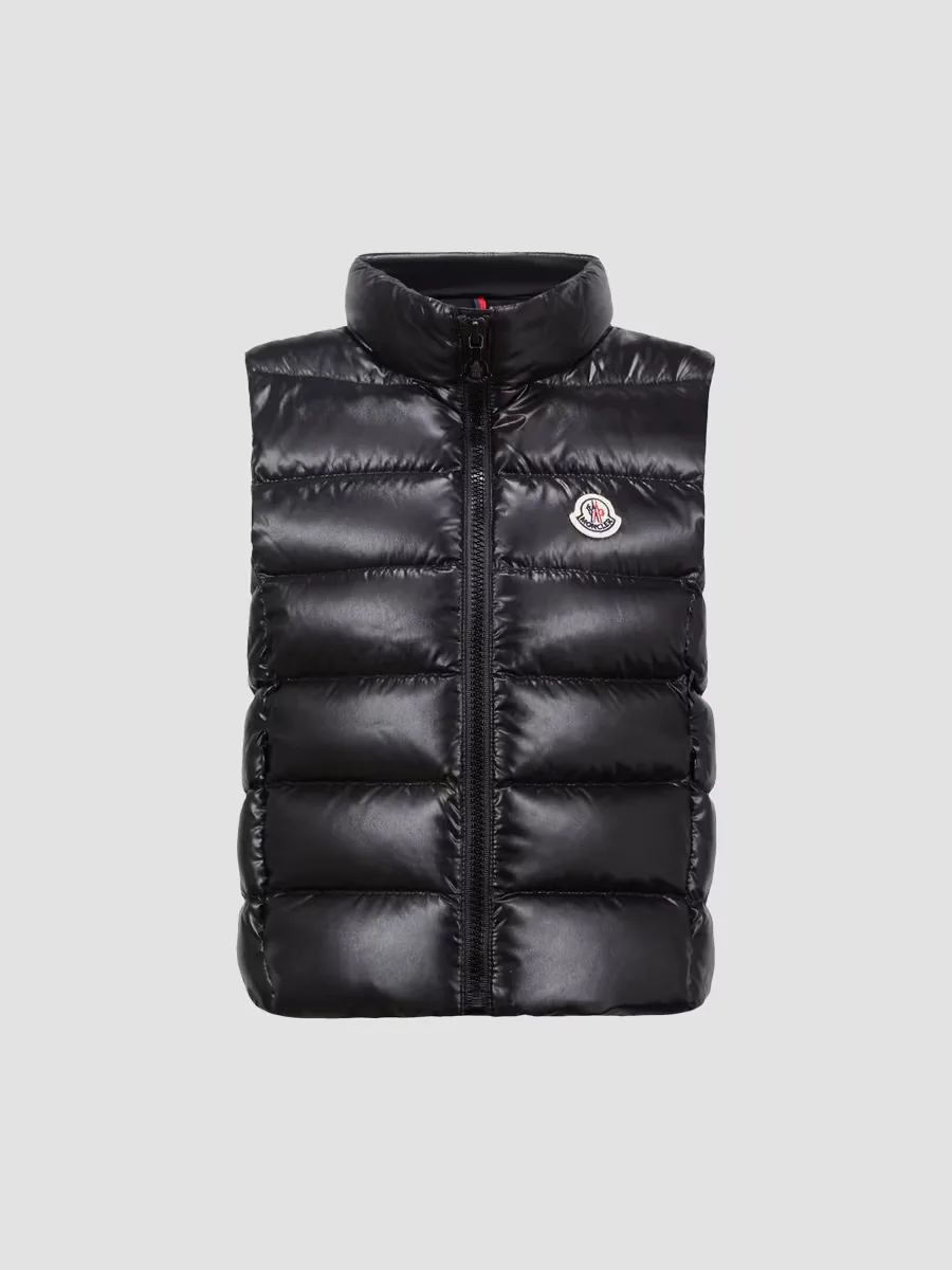 Ghany Puffer Vest by Moncler