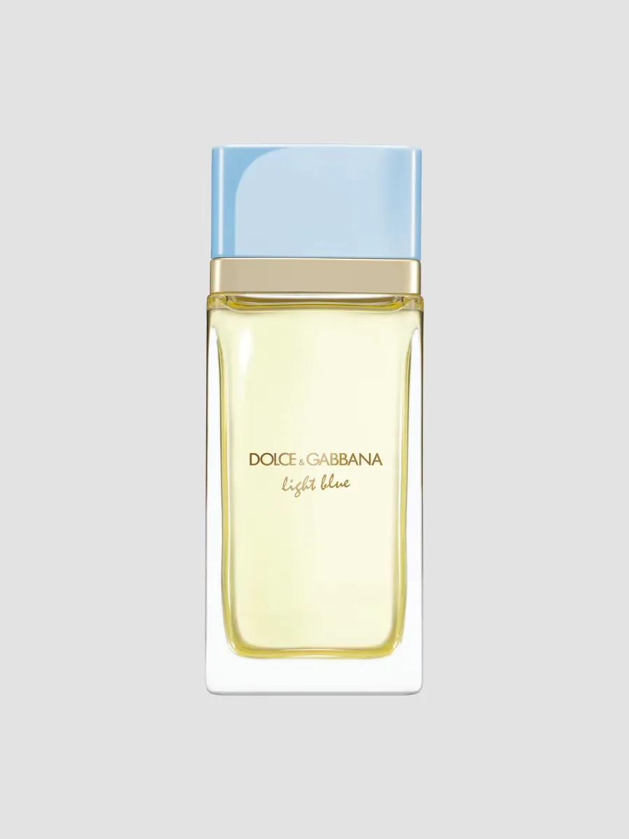 Light Blue Eau De Parfum by Dolce & Gabbana