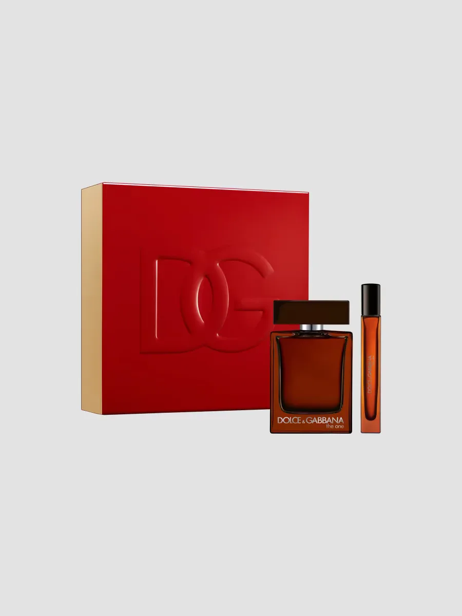 Dolce & Gabbana the One Eau De Parfum 2-Piece Gift Set by Dolce & Gabbana