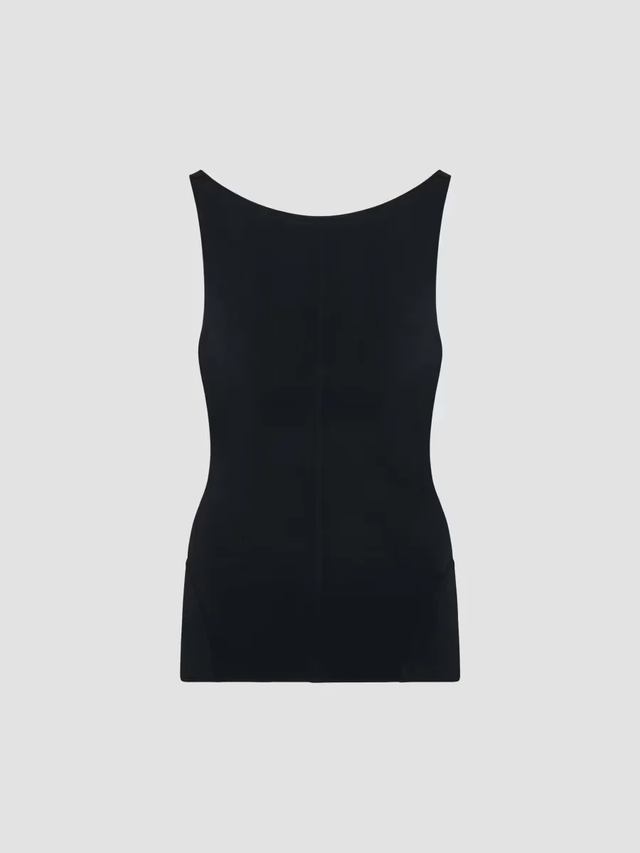 Cutout Tank by Another Tomorrow