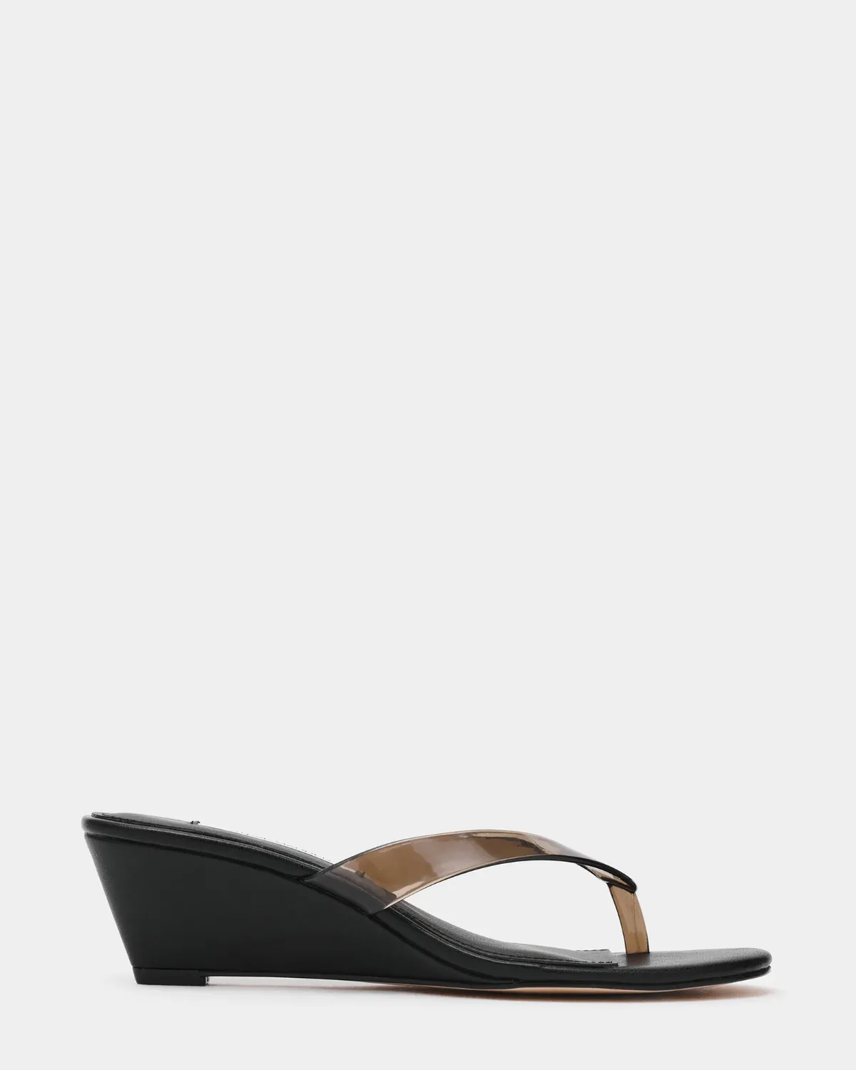 Drazer Thong Sandals - Leather by Steve Madden