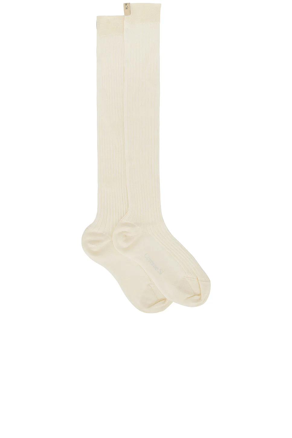The Knee High Sock by Comme Si