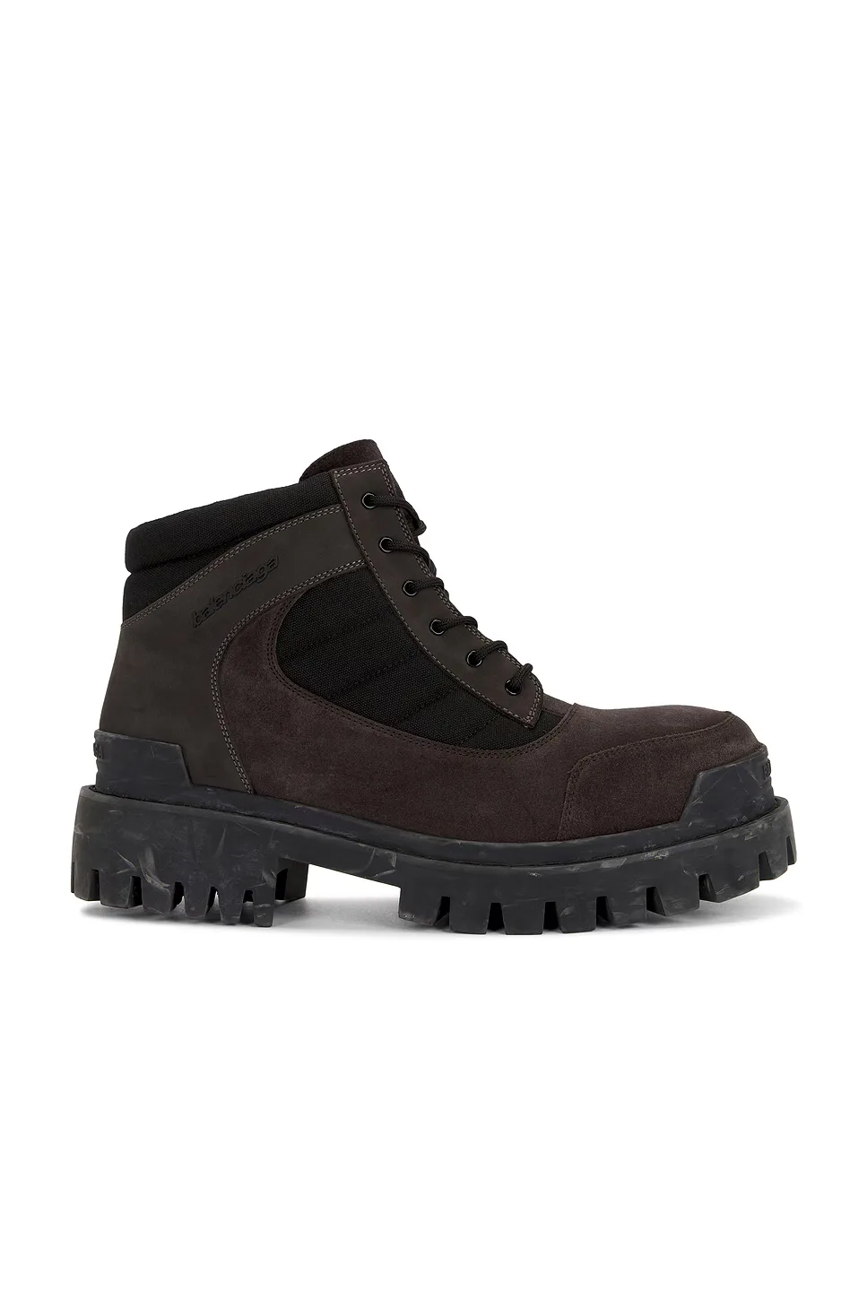 Low Combat Strike by Balenciaga