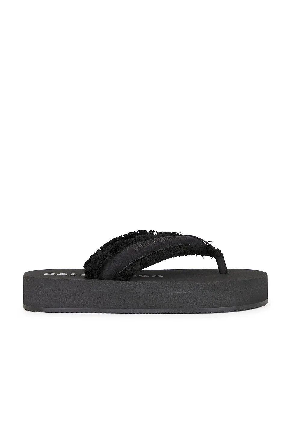 Jet Lag Thong Micro Sandal by Balenciaga