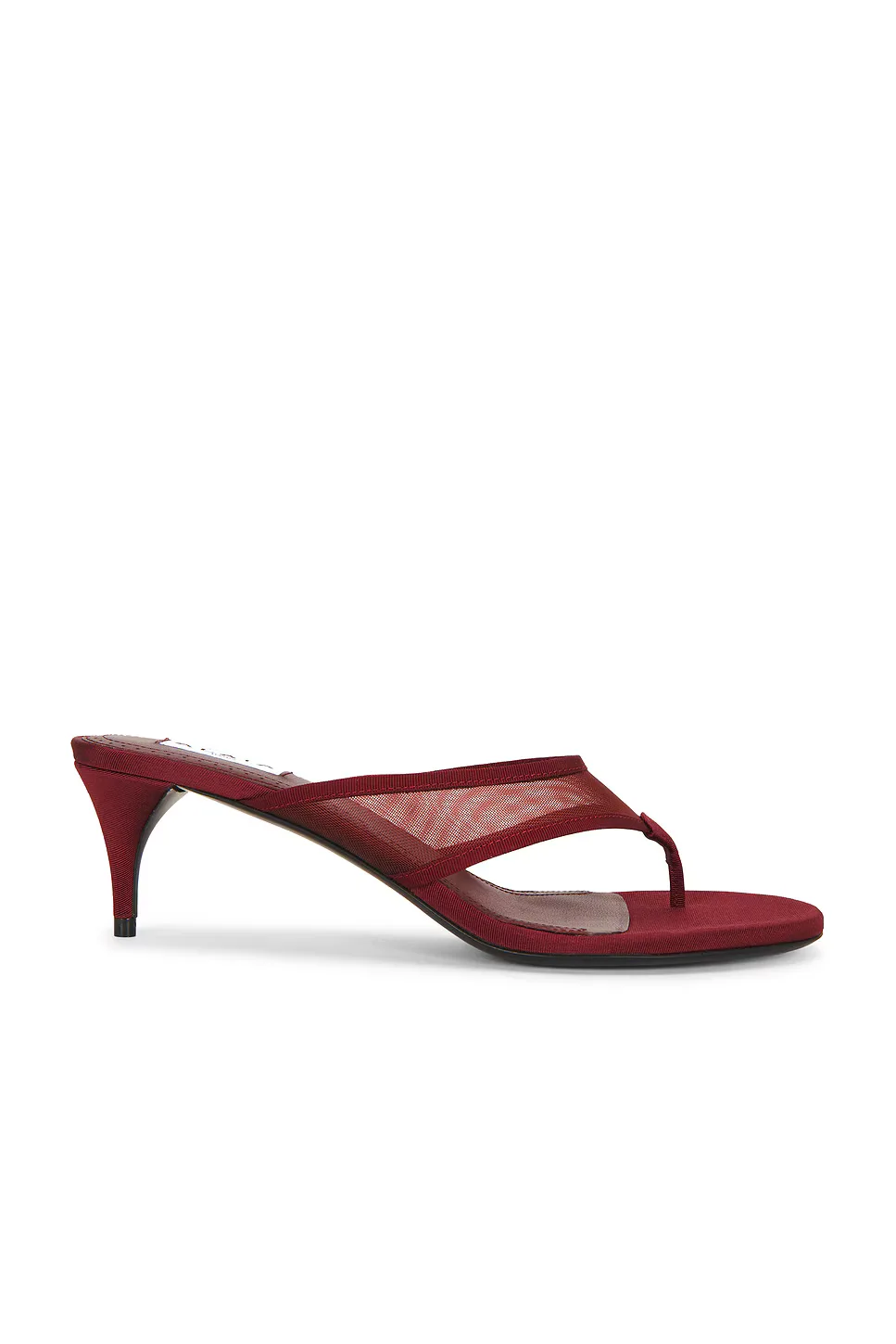 Infra Sandal by Alaa
