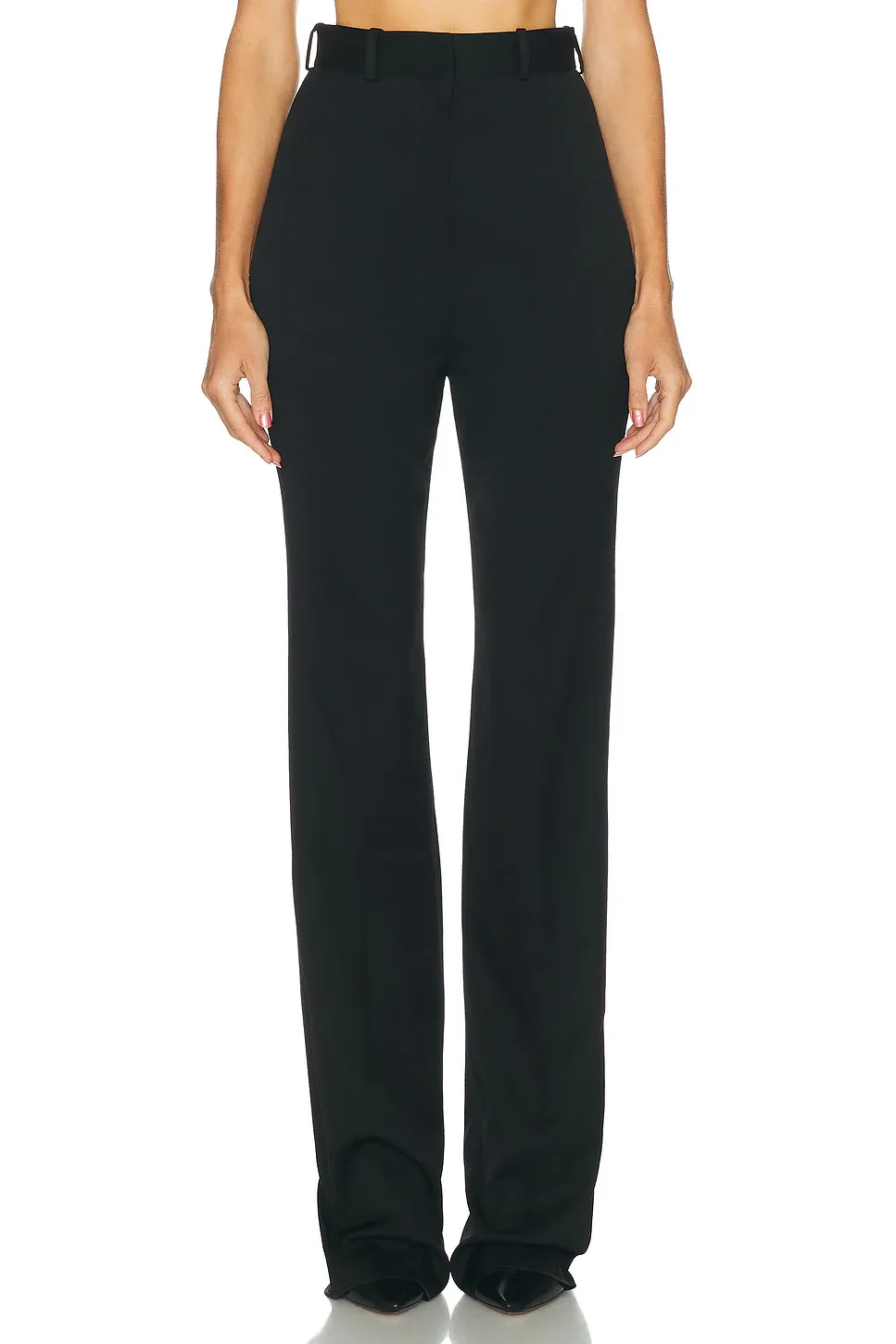 High Waist Pant by Balenciaga