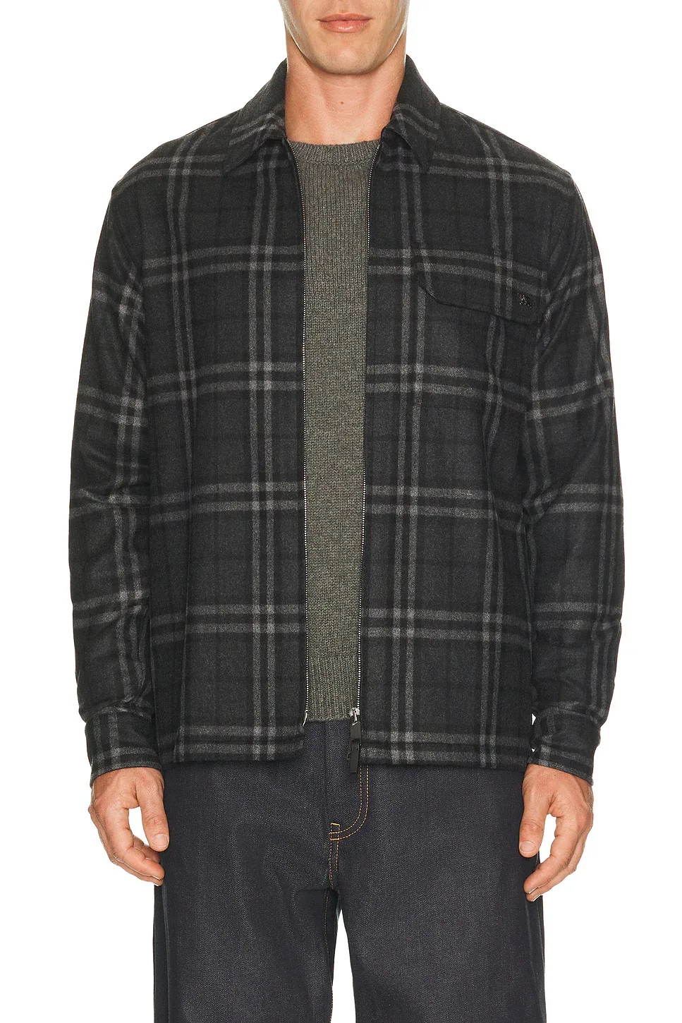 Ollie Shirt by Burberry