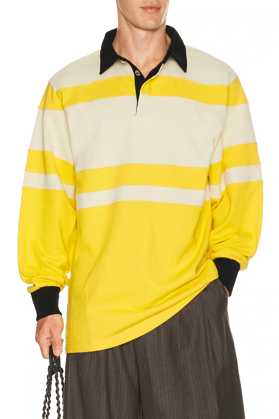 Jonah Polo by Entire Studios