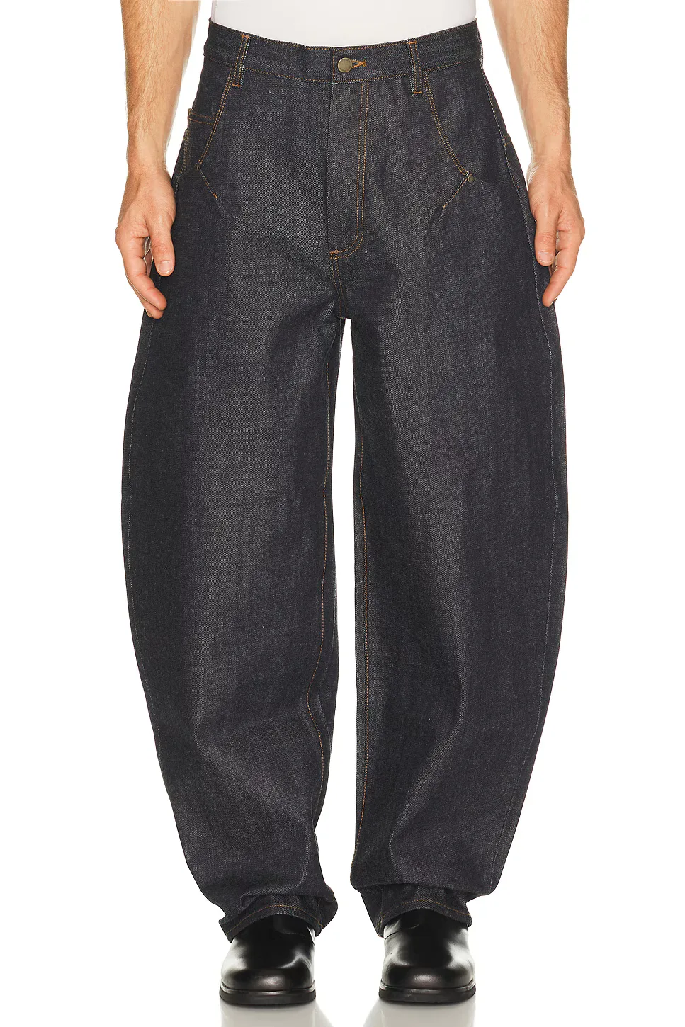 Ascent Jeans by Entire Studios