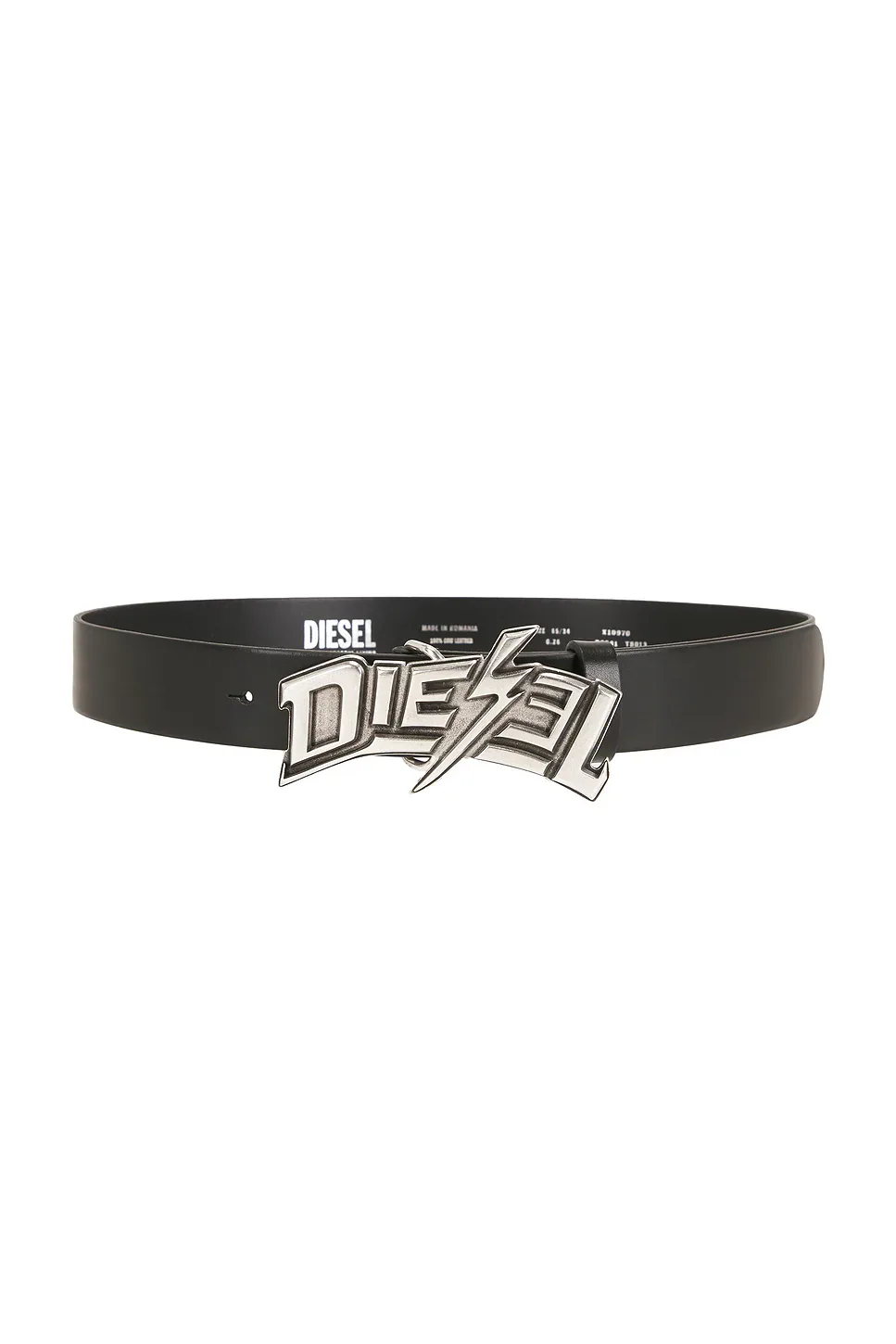 B Lightning 35 Belt by Diesel