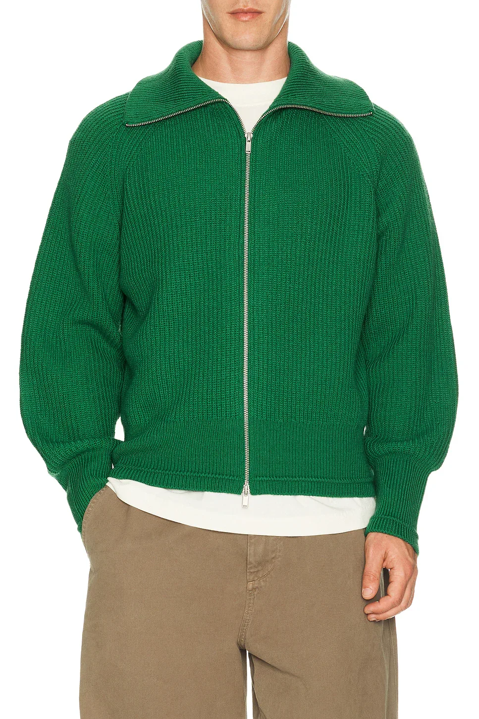 Blimp Full Zip by Entire Studios