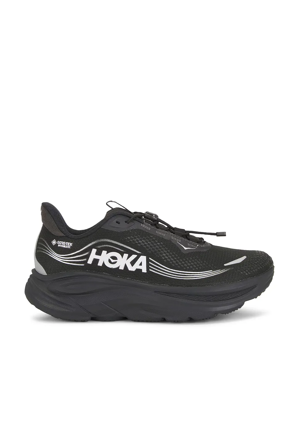 Clifton 11 Gtx Sneaker by Hoka