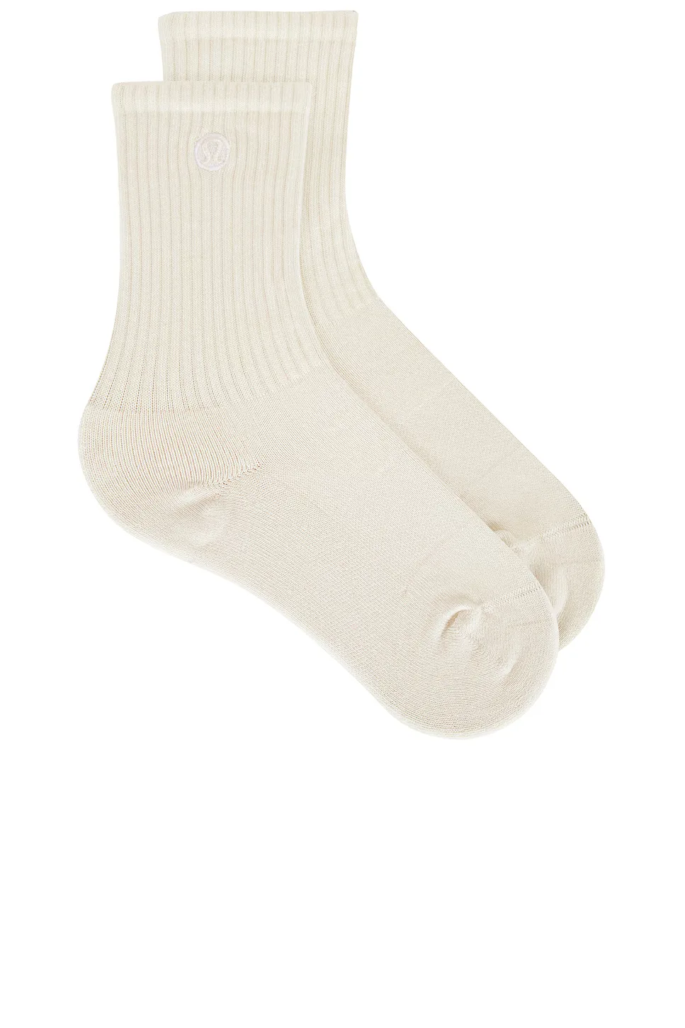 Daily Essential Crew Socks by Lululemon