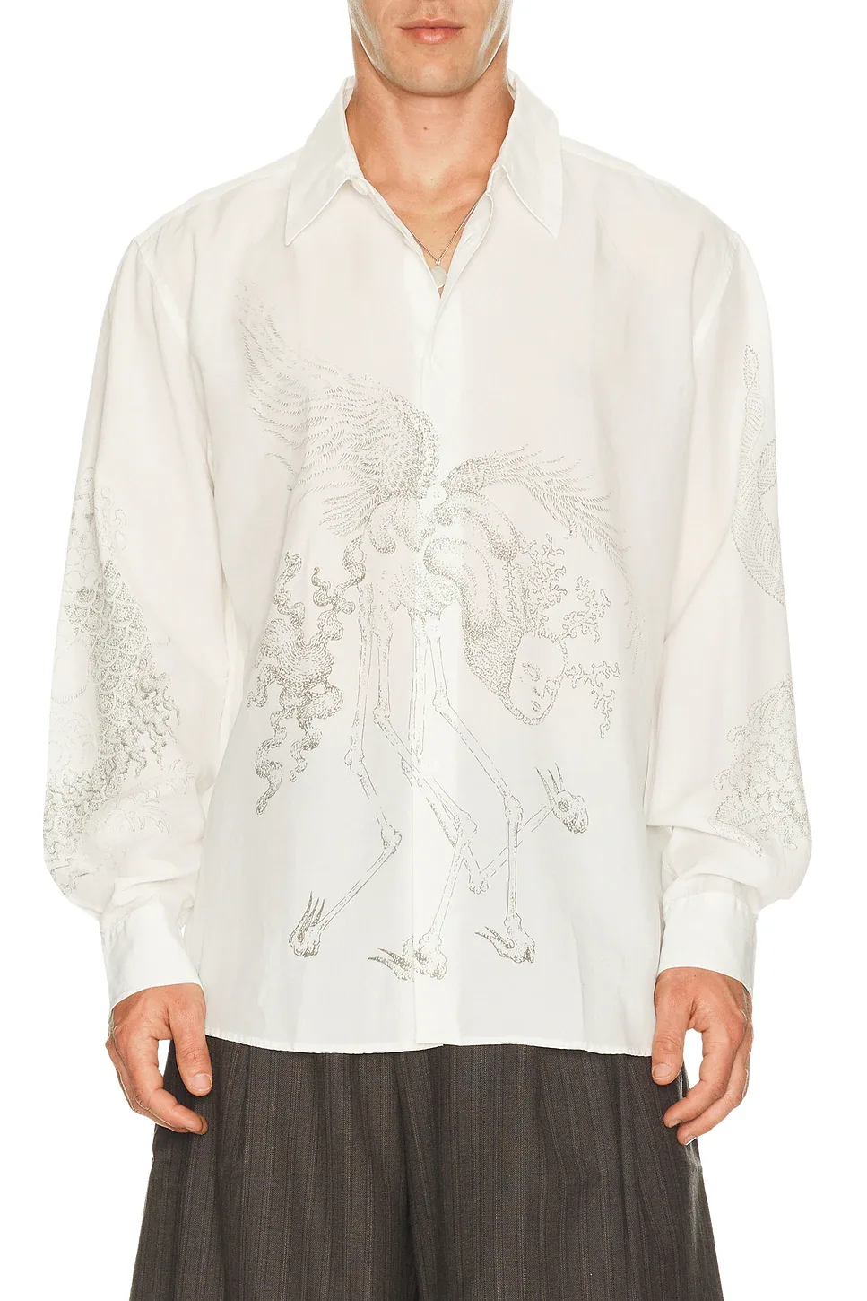 Beyond Shirt by Our Legacy