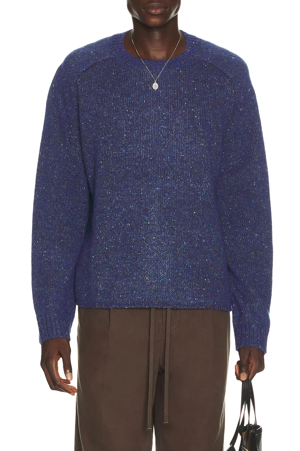 Jim Crew Neck 60074 by Nn07