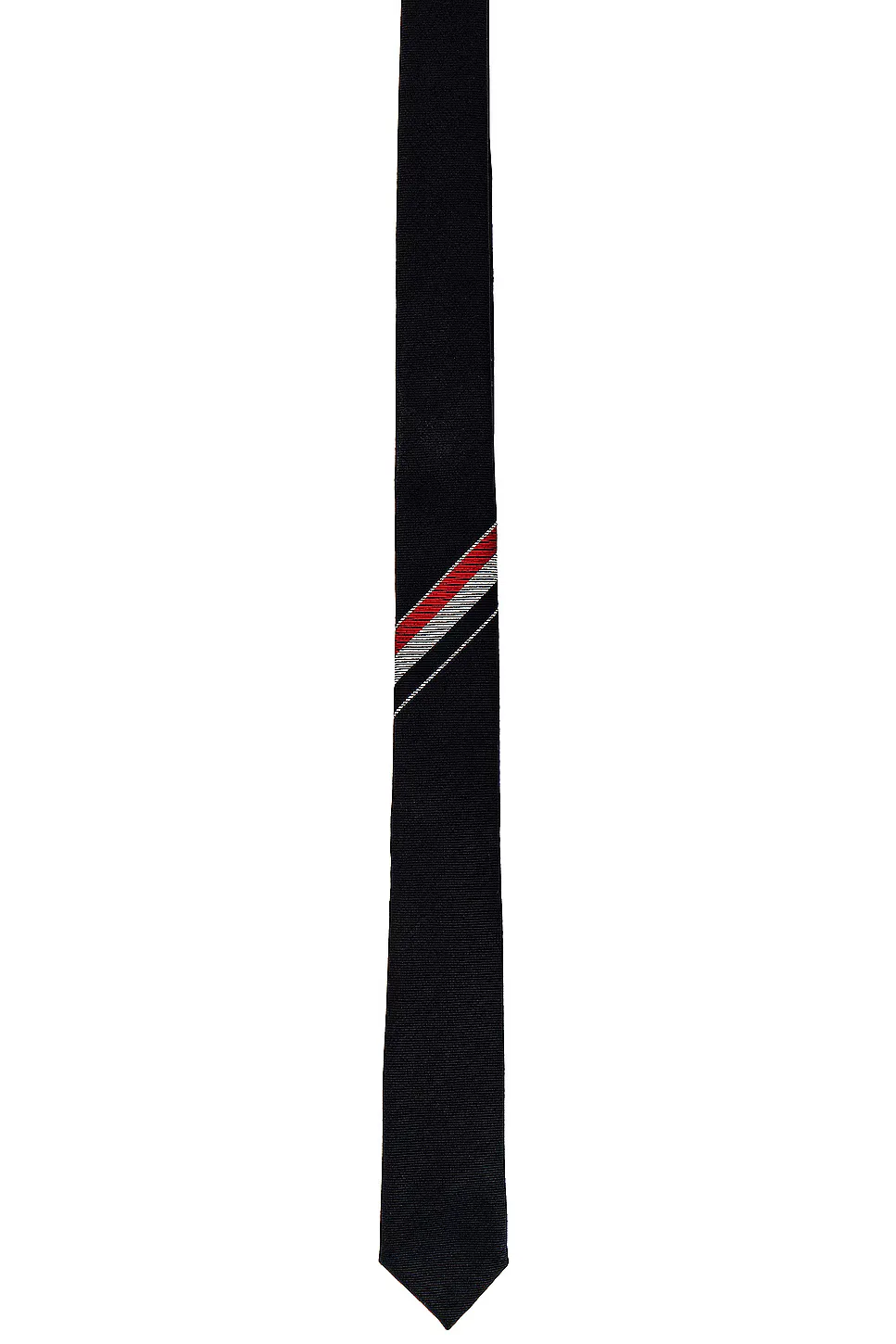 Classic Necktie by Thom Browne