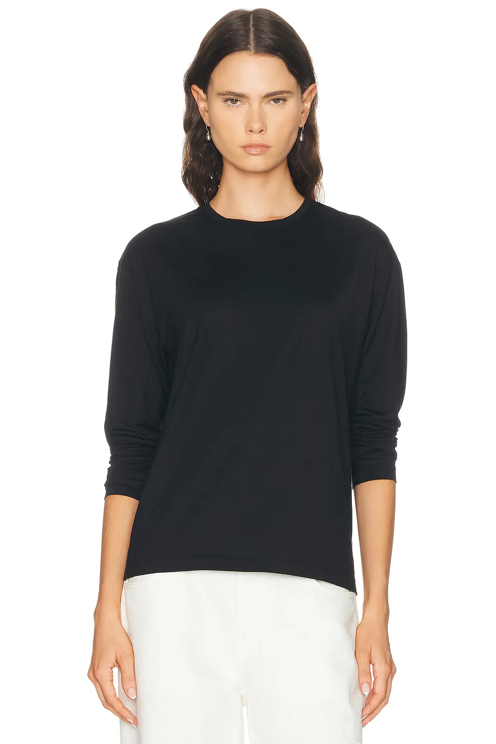 Classic Long Sleeve Tee
