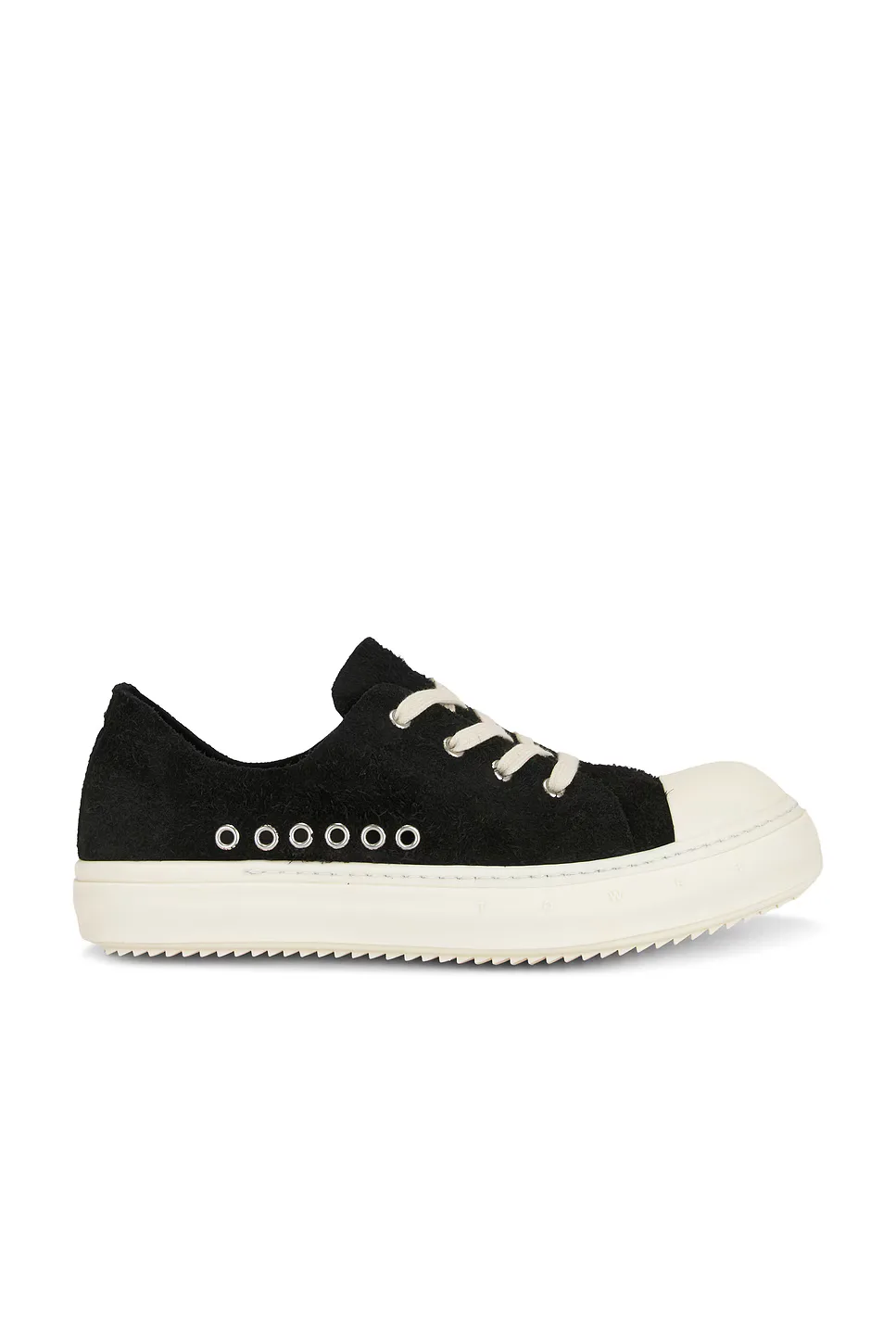 Tower Low Sneaks by Rick Owens