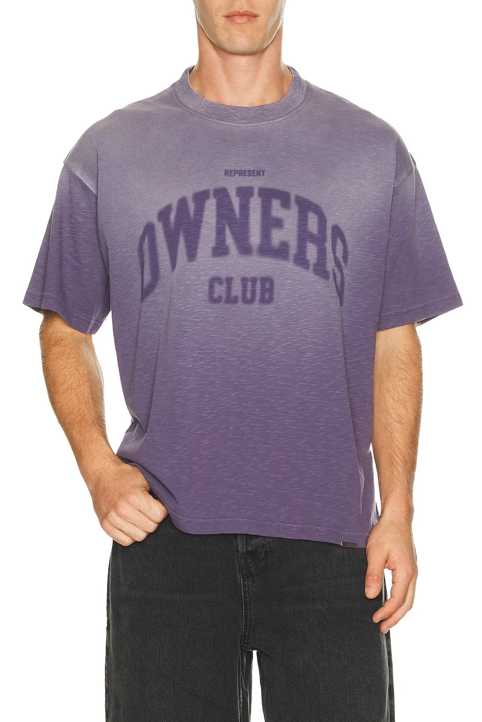 Owners T-Shirt by Represent
