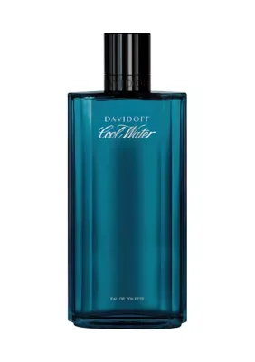 Cool Water Eau De Toilette, 6.7 Ounces by Davidoff