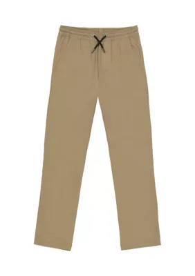 Larry Twill Pants by Billabong