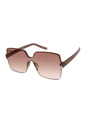 Circus NY by Sam Edelman Square Sunglasses by S.A.M.