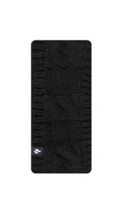Alta Cable Knit Headband by Heat Holders