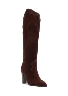 Miller Up Boots by SCHUTZ
