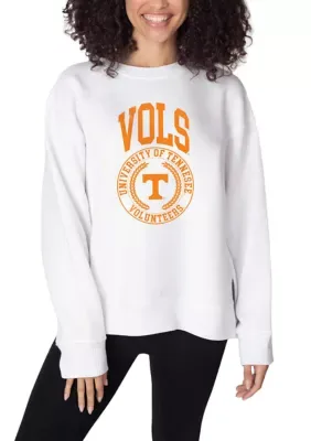 NCAA Tennessee Volunteers Sunset Pullover by Colosseum