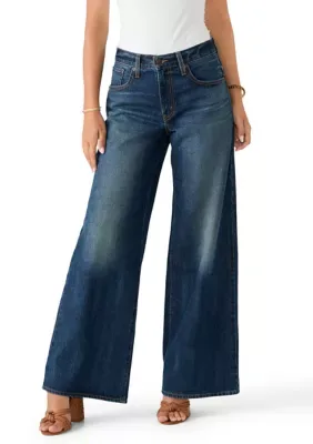 Middy Wide Midnight Charm Jeans by Levi's