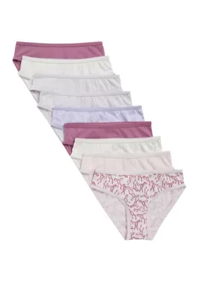 Picot Bikini Underwear Set by Maidenform