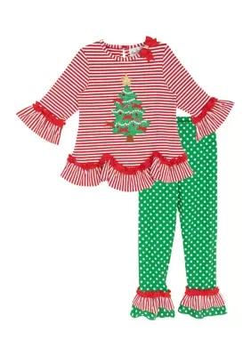 Christmas Tree Set by Rare Editions