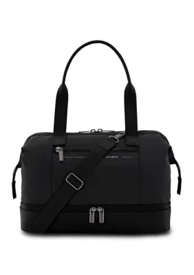 Companion Bags Mini Weekender Bag by Samsonite