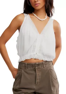 Celeste Tank Top by Free People