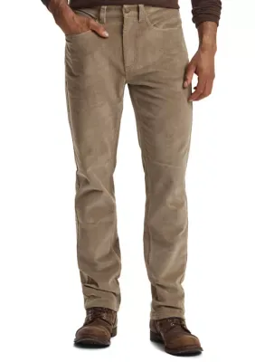 Vintage Superfine Corduroy 5 Pocket Pants by Weatherproof Vintage