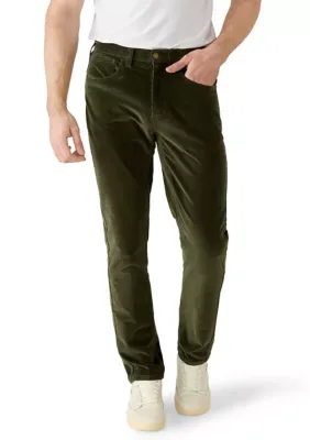 Vintage Superfine Corduroy 5 Pocket Pants