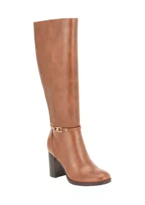 Umbra Boots by Tommy Hilfiger