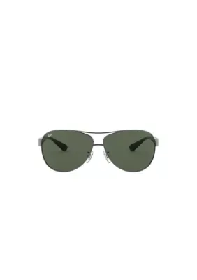 RB3386 Aviator 67mm Sunglasses by Ray-Ban
