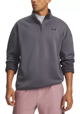Armour Fleece 1/4 Zip