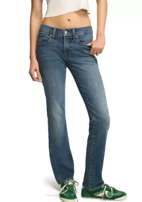 Sweet Straight Jeans by Lucky Brand