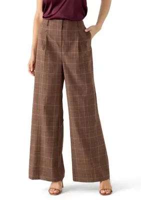 Wide Leg Pants by BCBG