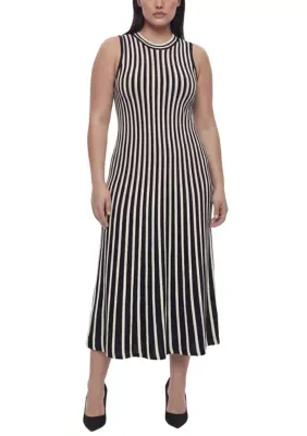 Wrenlee Dress by Area